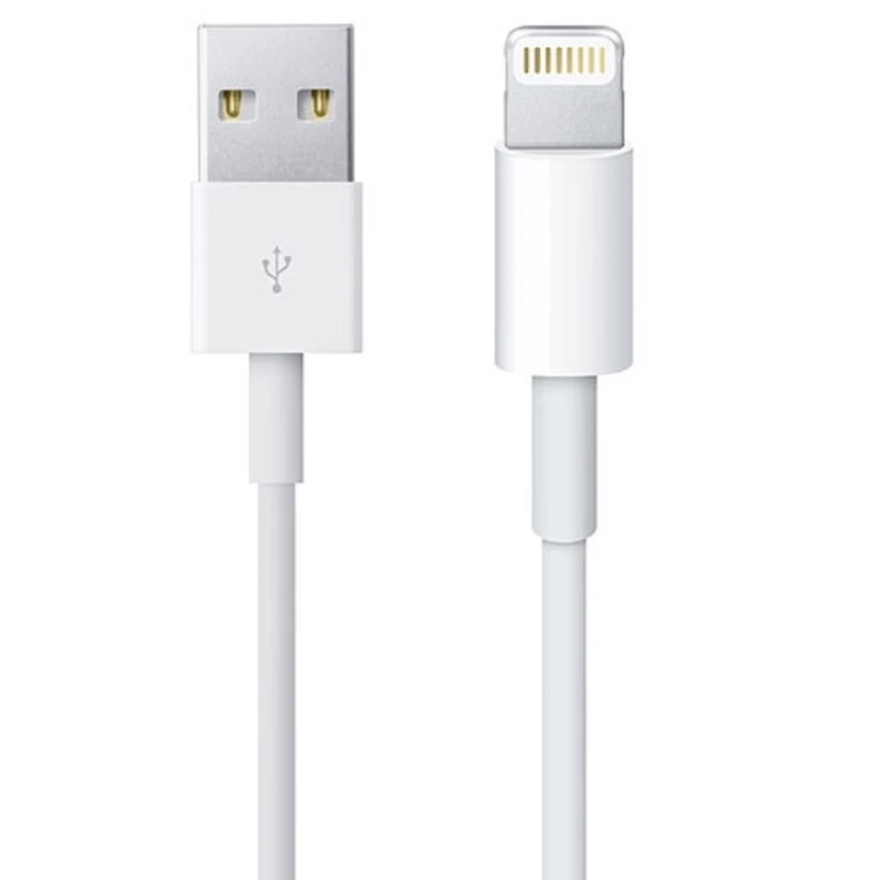 کابل تبدیل USB به لایتنینگ مدل MTX2LY طول 1 متر