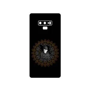 MAHOOT MohammadReza Shajarian Cover Sticker for Samsung Galaxy Note 9