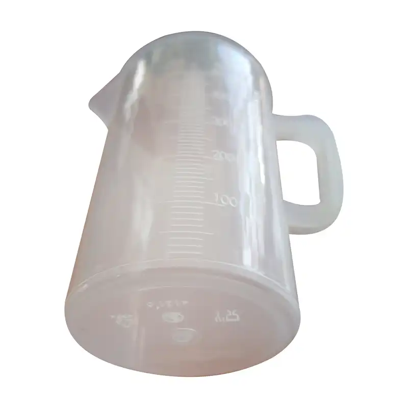 پیمانه کود و سم مدل Lex500