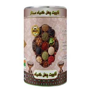 قاووت چهل گیاه ممتاز - 250 گرم