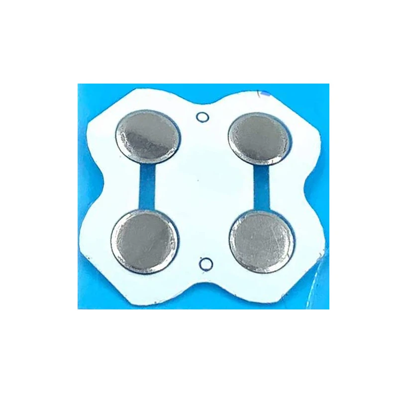 دکمه چسبی نینتندو سوئیچ مدل ABXY کد N104