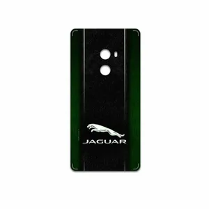 MAHOOT Jaguar Cars Cover Sticker for Xiaomi Mi Mix 2