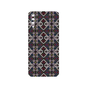 MAHOOT SISTAN Needlework 1 Cover Sticker for Samsung Galaxy A70