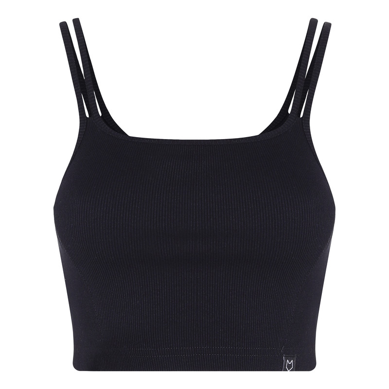 نیم تنه زنانه مل اند موژ مدل W08591-001