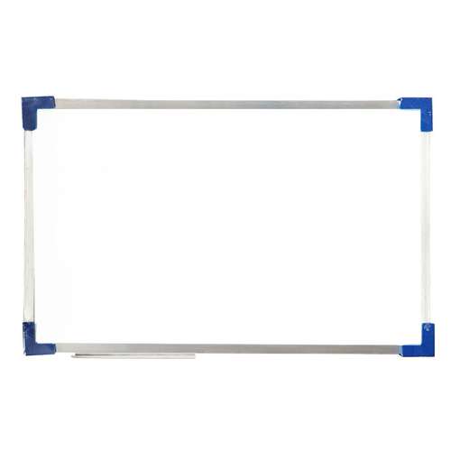 تخته وایت برد مدل AF8 سایز 80×60 سانتی متر