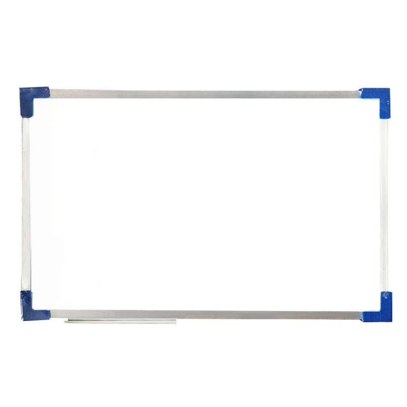 تخته وایت برد مدل AF8 سایز 80×60 سانتی متر تخته وایت برد مدل AF8 سایز 80×60 سانتی متر
