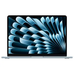 Apple MacBook Air MC6U4 2025 HNA-M4-16GB RAM-512GB SSD 13.6 Inch Laptop