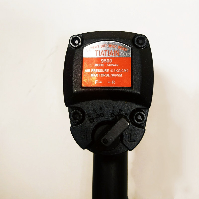 آچار بکس بادی تایتان مدل 9500