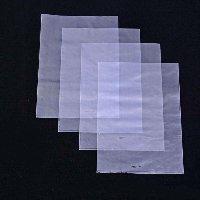 کیسه سلفون بسته بندی مدل 40.25 وزن 0.5 کیلوگرم