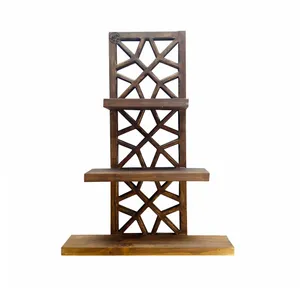 شلف دیواری مدل W.A کد TG014 