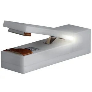 پرس دستی مدل دوخت پلاستیک قابل حمل کد USB1