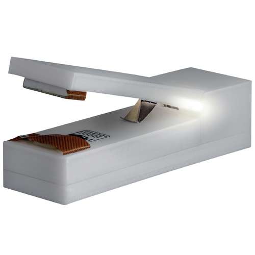 پرس دستی مدل دوخت پلاستیک قابل حمل کد USB1