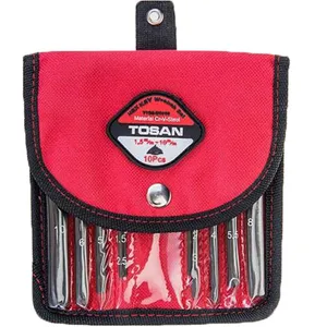 Tosan T726-B151 10Pcs Hex Wrench