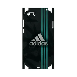 MAHOOT  dds-FullSkin Cover Sticker for Huawei Y5 Lite