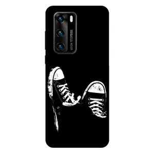 Megafone 0043 Cover For Huawei P40