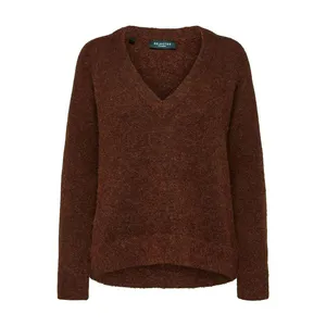 پلیور زنانه سلکتد مدل 16075829