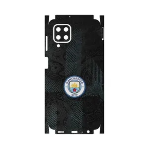 MAHOOT Manchester_City-FullSkin Cover Sticker for Samsung Galaxy F22