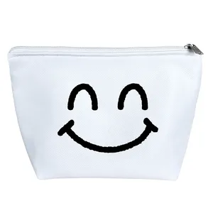 کیف لوازم آرایش دخترانه خندالو مدل خوشحال کد 3599