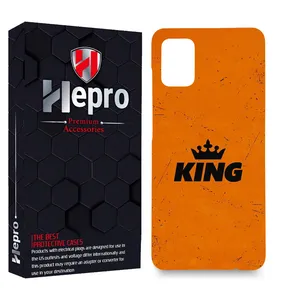 HEPRO MC Cover for Samsung Galaxy A51