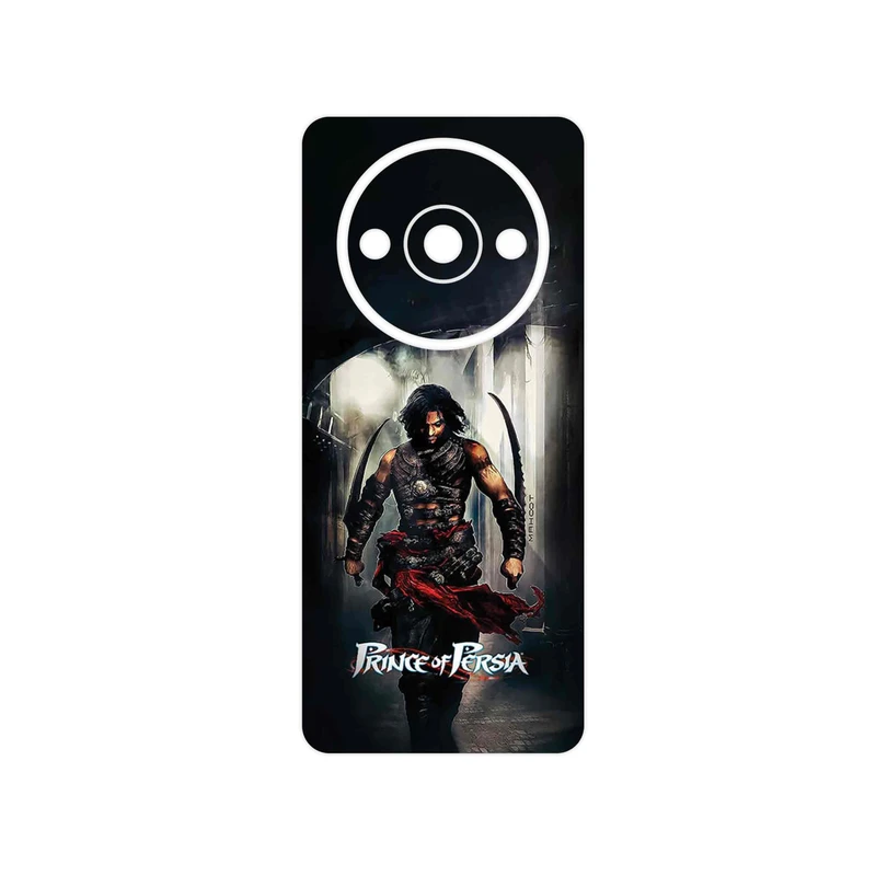 برچسب پوششی ماهوت مدل Prince_of_Persia مناسب برای گوشی موبایل شیائومی Redmi A3x