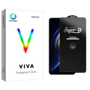 Junbo Viva SuperD_ESD Screen Protector For Xiaomi Redmi K50 Pro