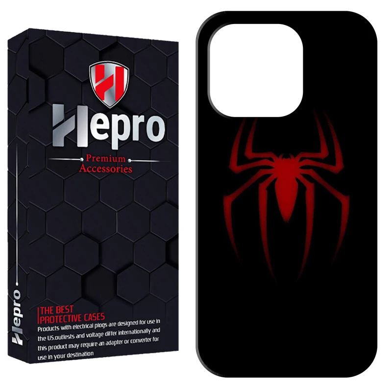 کاور هپرو مدل RC مناسب برای گوشی موبایل اپل IPHONE 11 PRO MAX