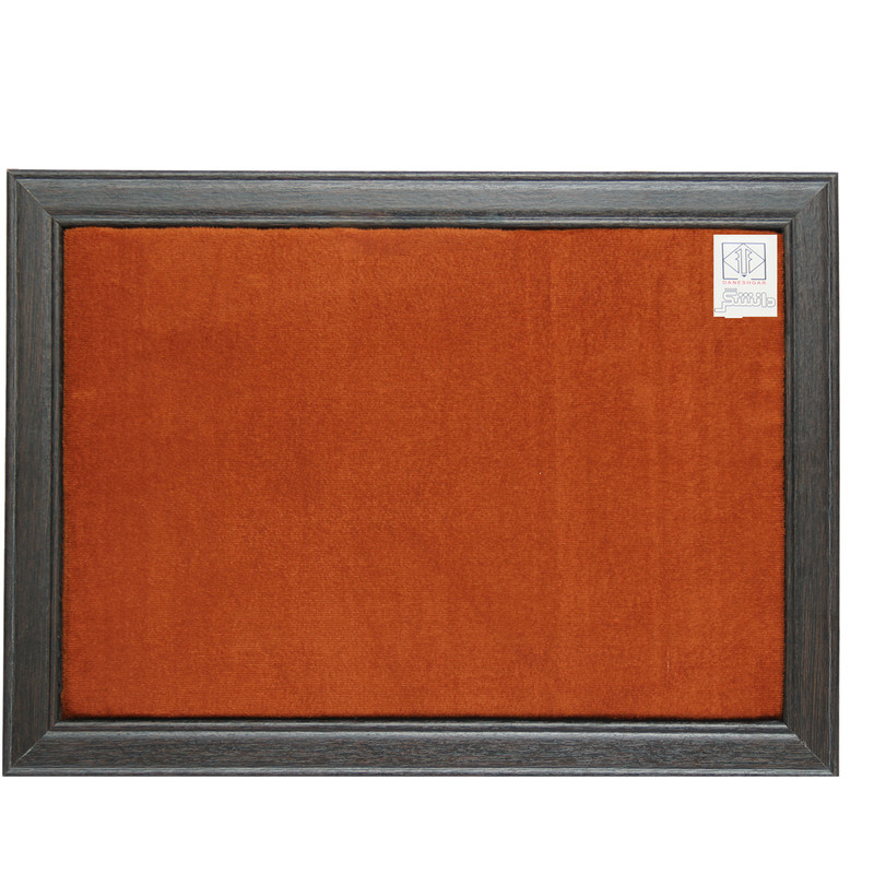 تابلو اعلانات دانشگر مدل گلکسی mdf سایز 150×90 سانتی متر