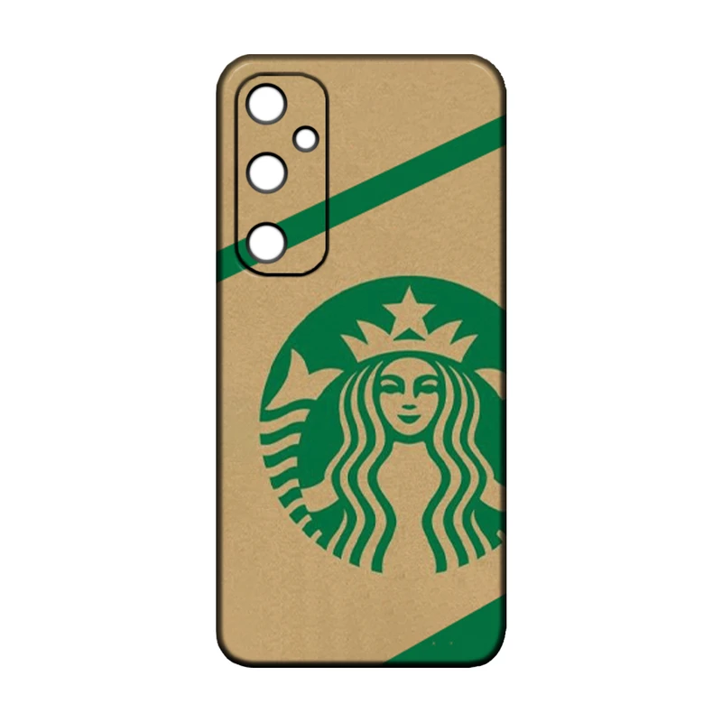 کاور کد 53 مناسب برای گوشی موبایل سامسونگ Galaxy A56