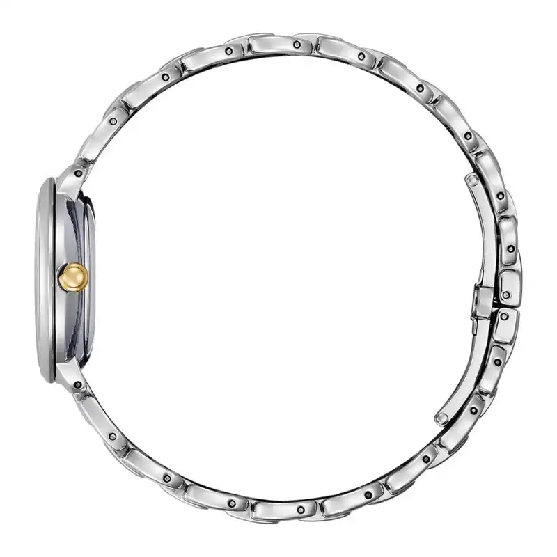 ساعت مچی عقربه ای زنانه سیتی زن مدل EM0927-87Y