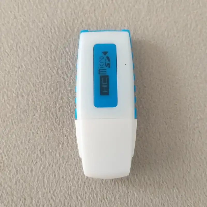 کارت‌خوان مدل A3356