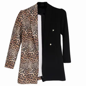 کت رسمی زنانه مدل ۲۸۲۸