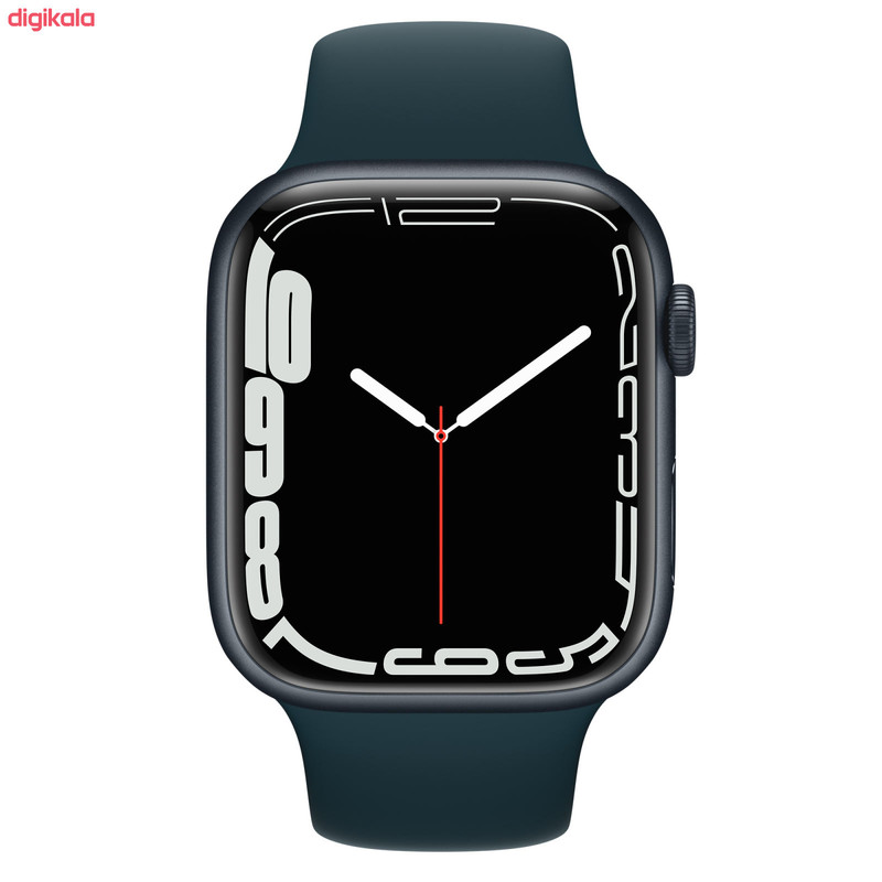 ساعت هوشمند مدل M7 PLUS Smart watch 1
