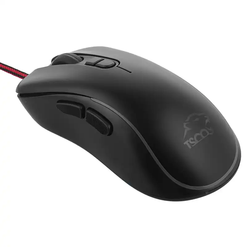 ماوس مخصوص بازی تسکو مدل TM 761GA