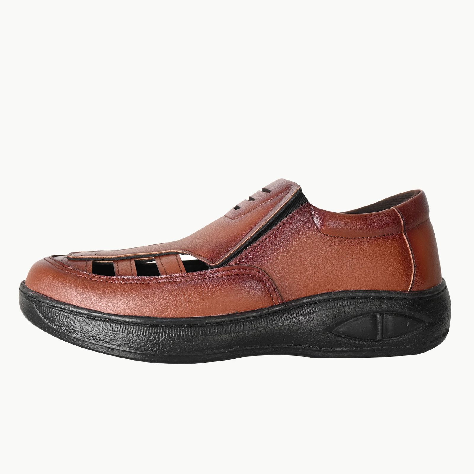 کفش روزمره مردانه کفش سعیدی مدل 771GH