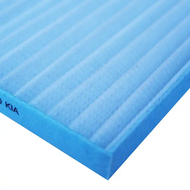 فیلتر کابین فیلتر دم مدل توری کد 97133-2E210 مناسب برای کیا ریو