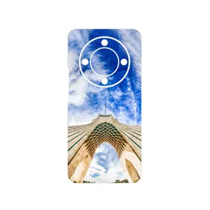 MAHOOT AZADI_Tower Cover Sticker for Honor X9b