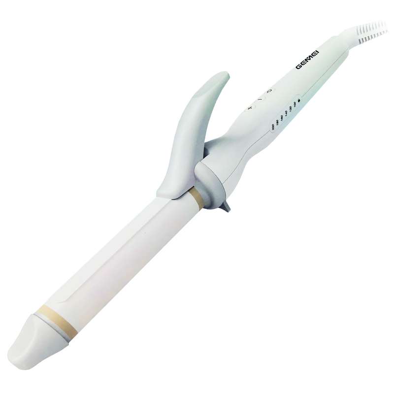 فر کننده مو جیمی مدل GM 410-26