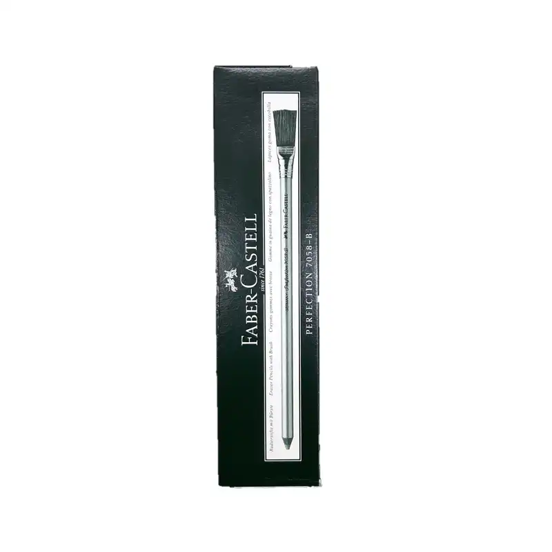 محو کن فابر کاستل مدل 7058B