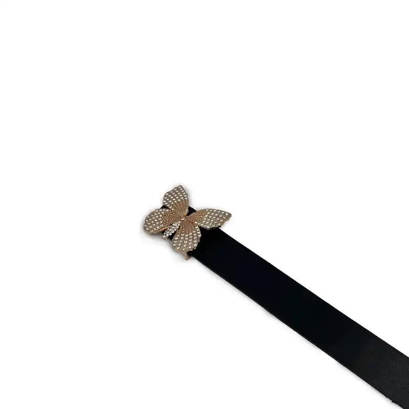 کمربند زنانه مدل پروانه
