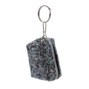 جاکلیدی مدل پولک دار کد D17