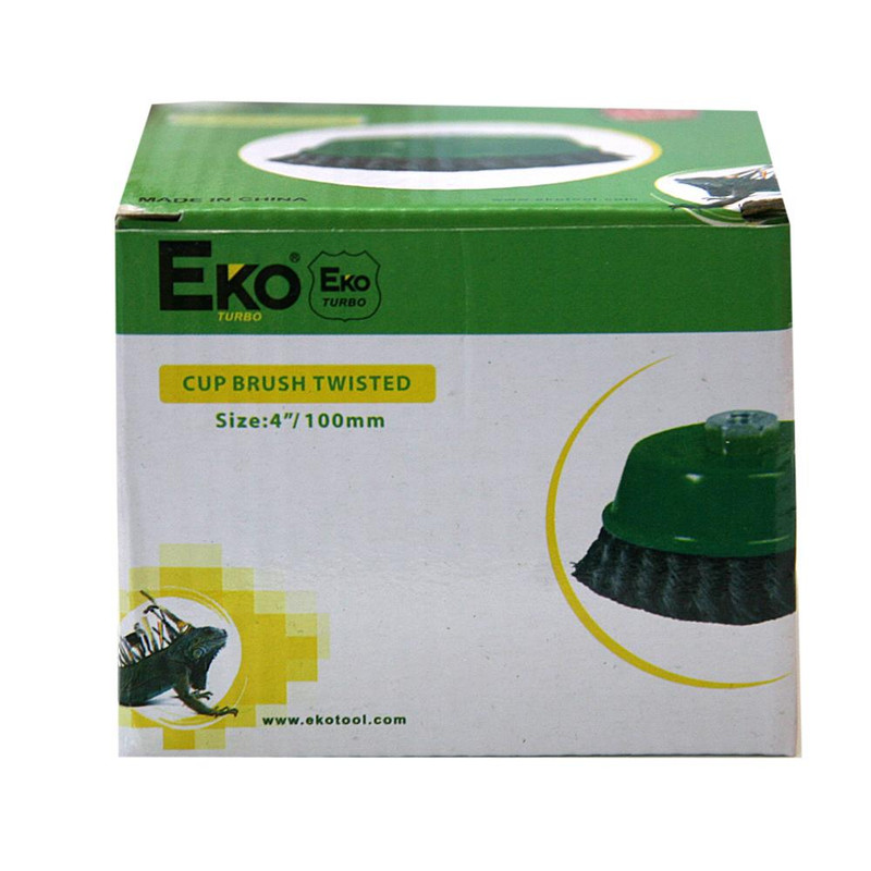 فرچه سیمی اکو مدل 100/2