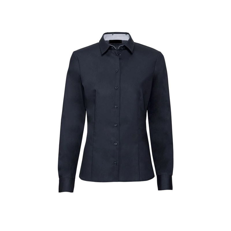 شومیز آستین بلند زنانه مدل 2024