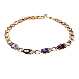 دستبند زنانه مدل SH801-D