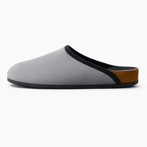 دمپایی حوله‌ای مدل B80 روفرشی 