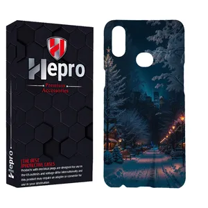 HEPRO MC Cover for Samsung Galaxy A20S