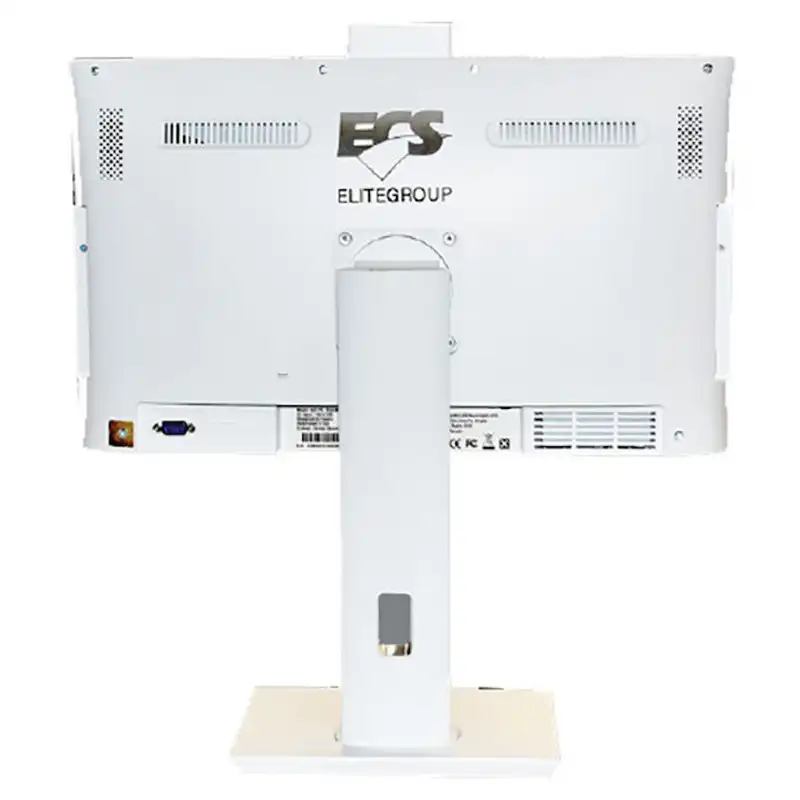 کامپیوتر همه کاره 21.5 اینچ ای سی اس مدل e22