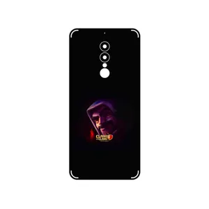 MAHOOT Clash of Clans Game Series Cover Sticker for GLX Shahin