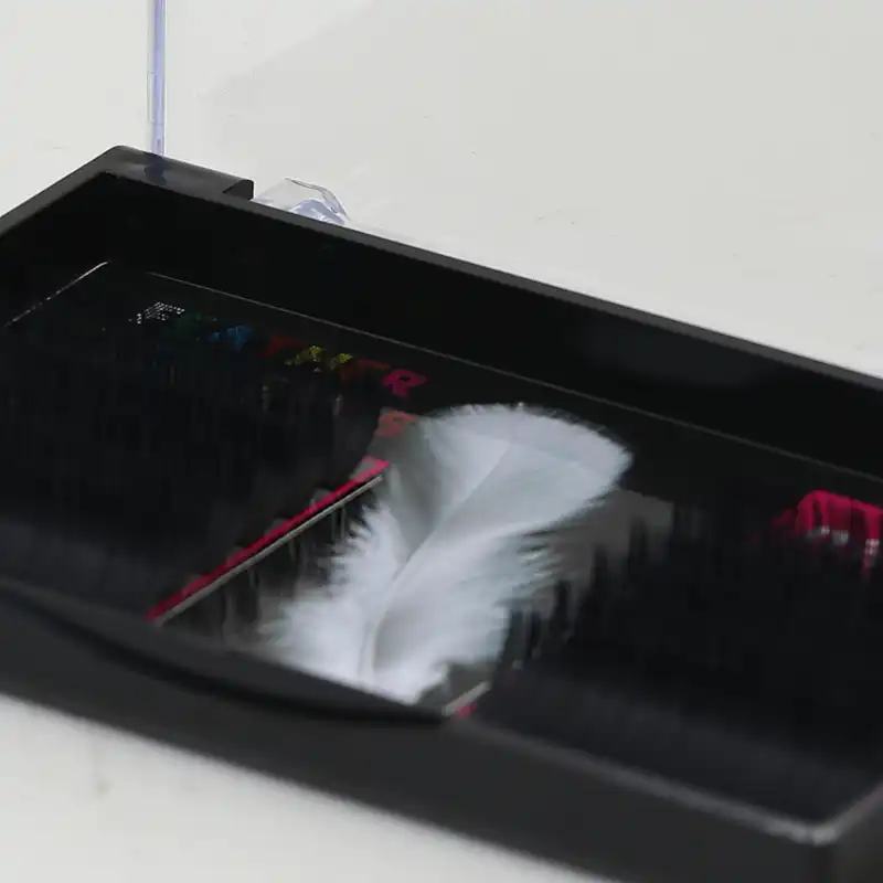 مژه مصنوعی ناوینا مدل j210