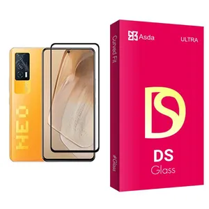 Asda DS Glass MIX001 Screen Protector For  iQOO Neo5