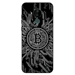  Megafone 7737 Cover For Nokia C30